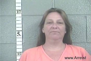 Michelle Lee Smith Mugshot