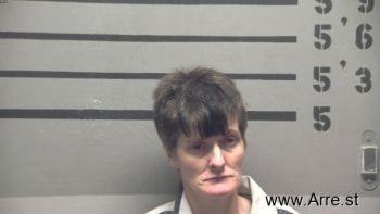 Michelle Lynn Stephens Mugshot