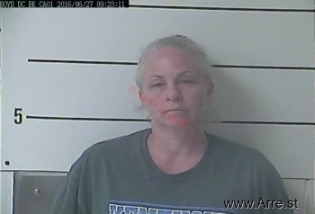 Michelle  Stewart Mugshot