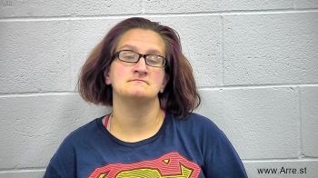 Michelle Nichole Stewart Mugshot