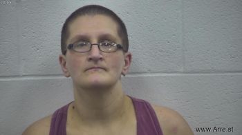 Michelle Nichole Stewart Mugshot