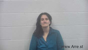 Michelle Nichole Stewart Mugshot