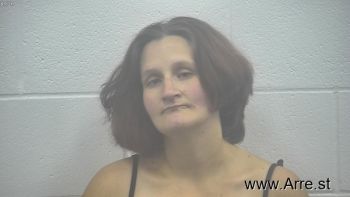 Michelle Nichole Stewart Mugshot