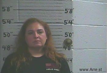 Michelle  Turner Mugshot