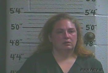 Michelle  Turner Mugshot