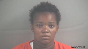 Michelle L Walker Mugshot