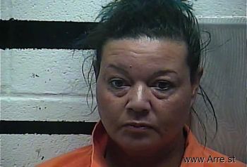 Michelle  Williams Mugshot