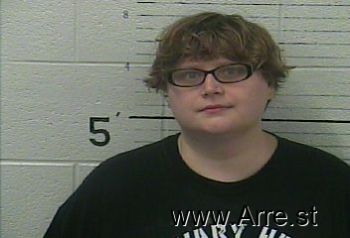 Michelle Ann Williams Mugshot