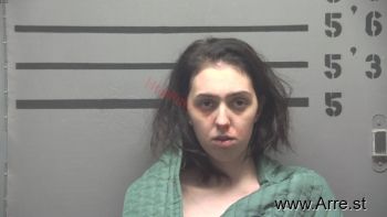 Michelle Helen Williams Mugshot