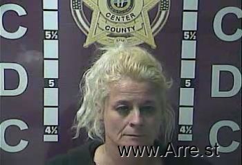 Michelle Nicoloe Wilson Mugshot