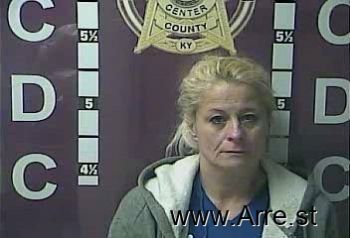 Michelle Nicoloe Wilson Mugshot