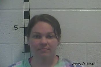 Michelle Nmn Windgassen Mugshot