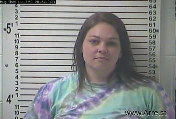 Michelle Nmn Windgassen Mugshot