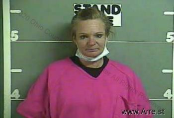 Michellee  Bailey Mugshot