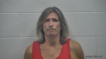 Mickey James-ronald Deaton Mugshot