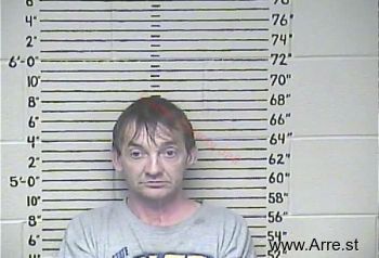 Mickey  Harris Mugshot