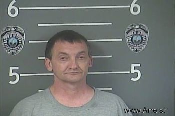 Mickey L Harris Mugshot