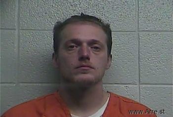 Mickey Thomas Brock Humphrey Mugshot