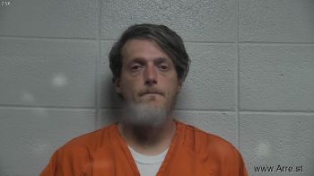 Mickey Thomas Brock Humphrey Mugshot