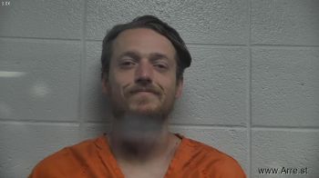 Mickey Thomas Brock Humphrey Mugshot