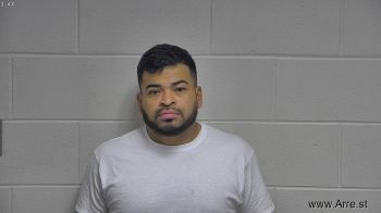 Miguel  Aguilar-ortiz Mugshot