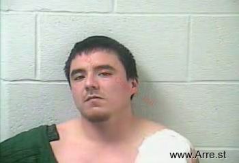 Miguel Austin Baize Mugshot