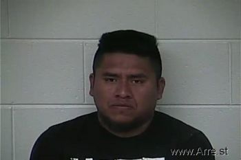 Miguel A Benitez-martinez Mugshot