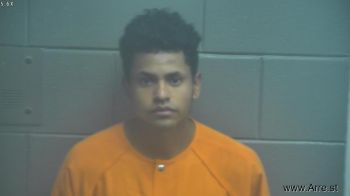 Miguel Eduardo Chacon Herrate Mugshot