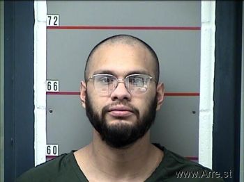 Miguel A Cortez Mugshot