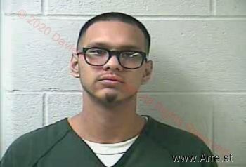 Miguel  Cortez Mugshot