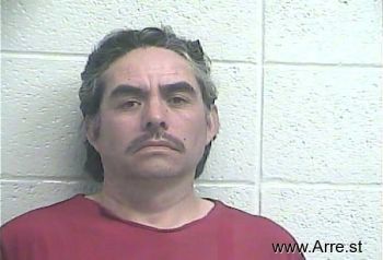 Miguel  Delgado-hernanddez Mugshot