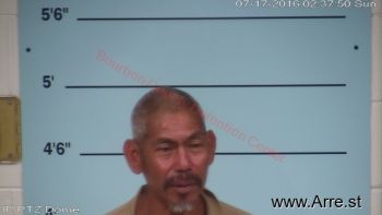 Miguel  Flores Mugshot