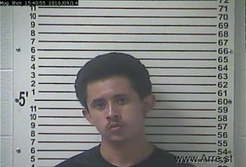 Miguel Angel Gaytan-valencia Mugshot