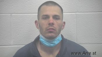 Miguel Antonio Hony Mugshot