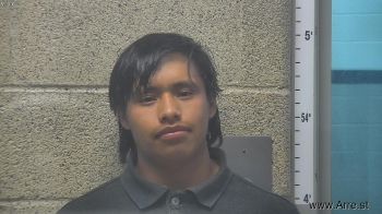 Miguel  Juan Mugshot