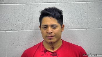 Miguel Nmi Mendoza Lopez Mugshot