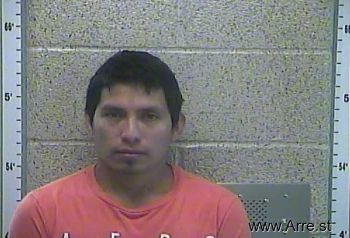 Miguel  Morales Mugshot