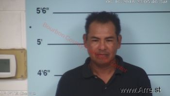 Miguel  Morales-morales Mugshot