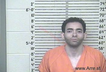 Miguel M Quinones Mugshot