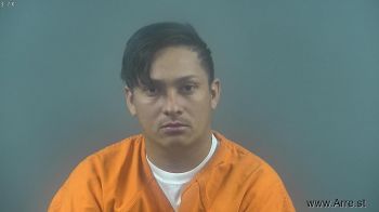 Miguel Angel Ramos Rodriguez Mugshot