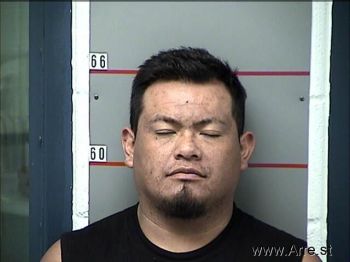 Miguel  Romero De La Luz Mugshot