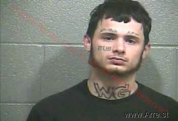 Miguel Carlos Torres Mugshot