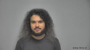 Miguel  Torres Mugshot