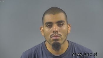 Miguel A Vasquez Alarcon Mugshot