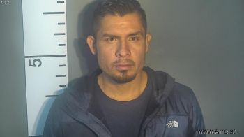 Miguel Angel Vazquez Mugshot