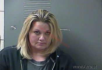 Mika  Reed Mugshot