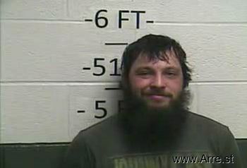 Mikael Cody Mason Mugshot