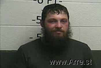 Mikael Cody Mason Mugshot