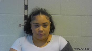 Mikayla L Cross Mugshot