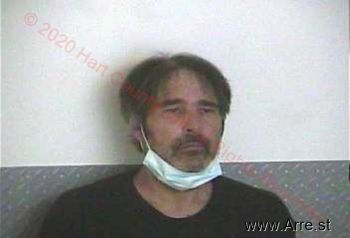 Mike  Collins Mugshot